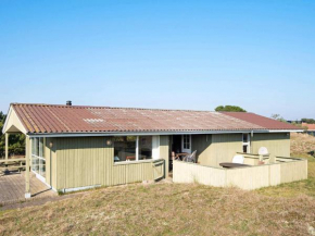 Holiday home Fanø XXI